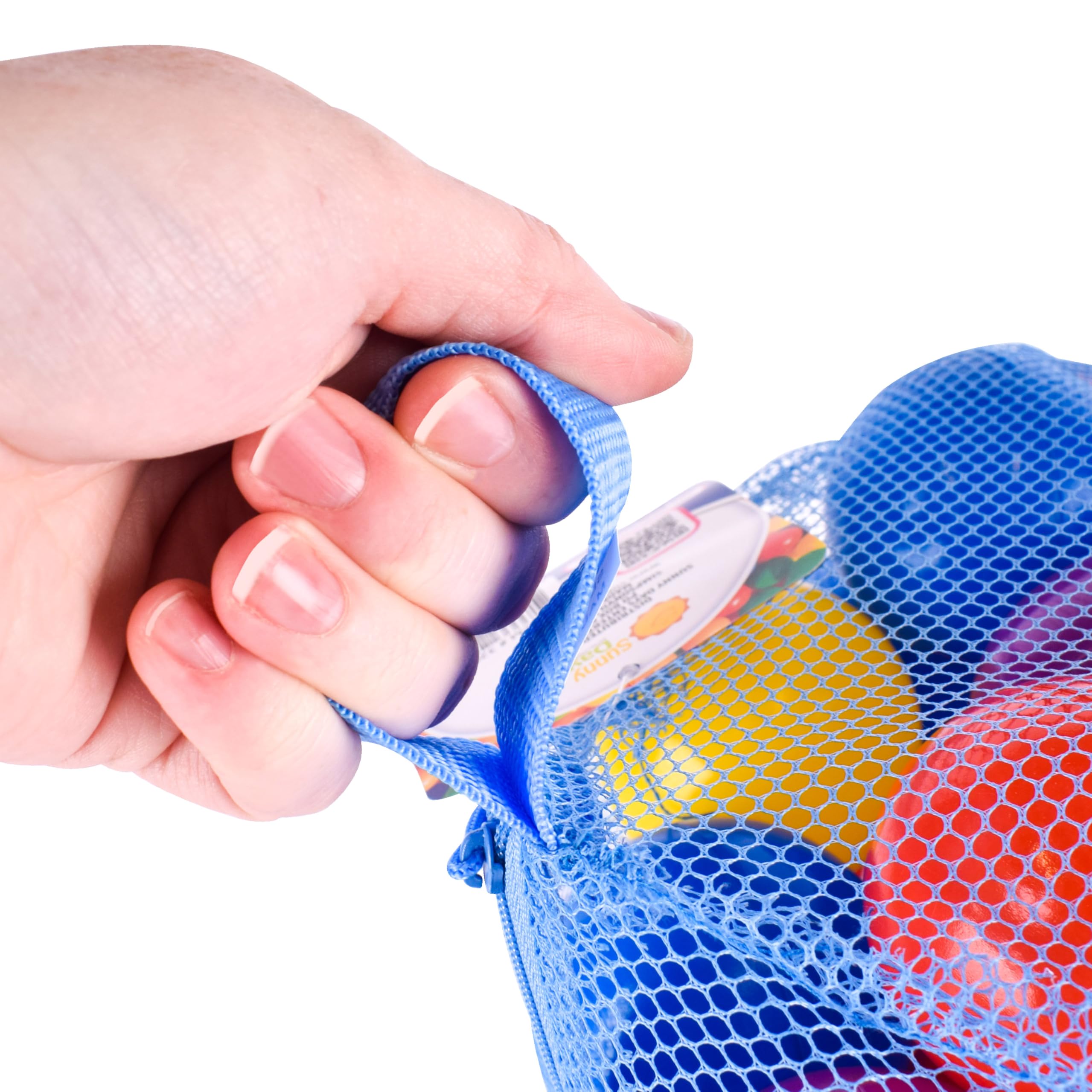 Foto 8 pulgar | Play Balls Sunny Days Entertainment, 100 Unidades, Multicolor - Venta Internacional.
