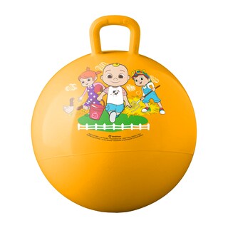 Foto 1 | Hopper Ball Hedstrom Cocomelon Para Niños Mayores De 4 Años, 38 Cm - Venta Internacional.