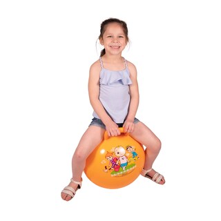 Foto 3 | Hopper Ball Hedstrom Cocomelon Para Niños Mayores De 4 Años, 38 Cm - Venta Internacional.