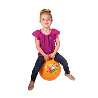Foto 4 | Hopper Ball Hedstrom Cocomelon Para Niños Mayores De 4 Años, 38 Cm - Venta Internacional.