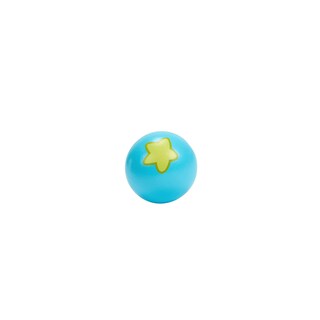 Foto 3 | Juego De Bolos Bluey Wooden Skittles Para Interiores Y Exteriores Para Niños De 3 Años O Más - Venta Internacional.