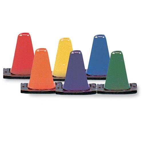 Foto 2 pulgar | Conos De Juego Color My Class 15 Cm - Venta Internacional.