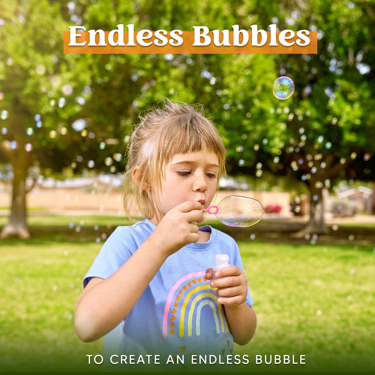 Foto 3 pulgar | Bubble Wands Joyin Mini, 24 Unidades, Surtido De Regalos Para Fiestas Para Niños - Venta Internacional.