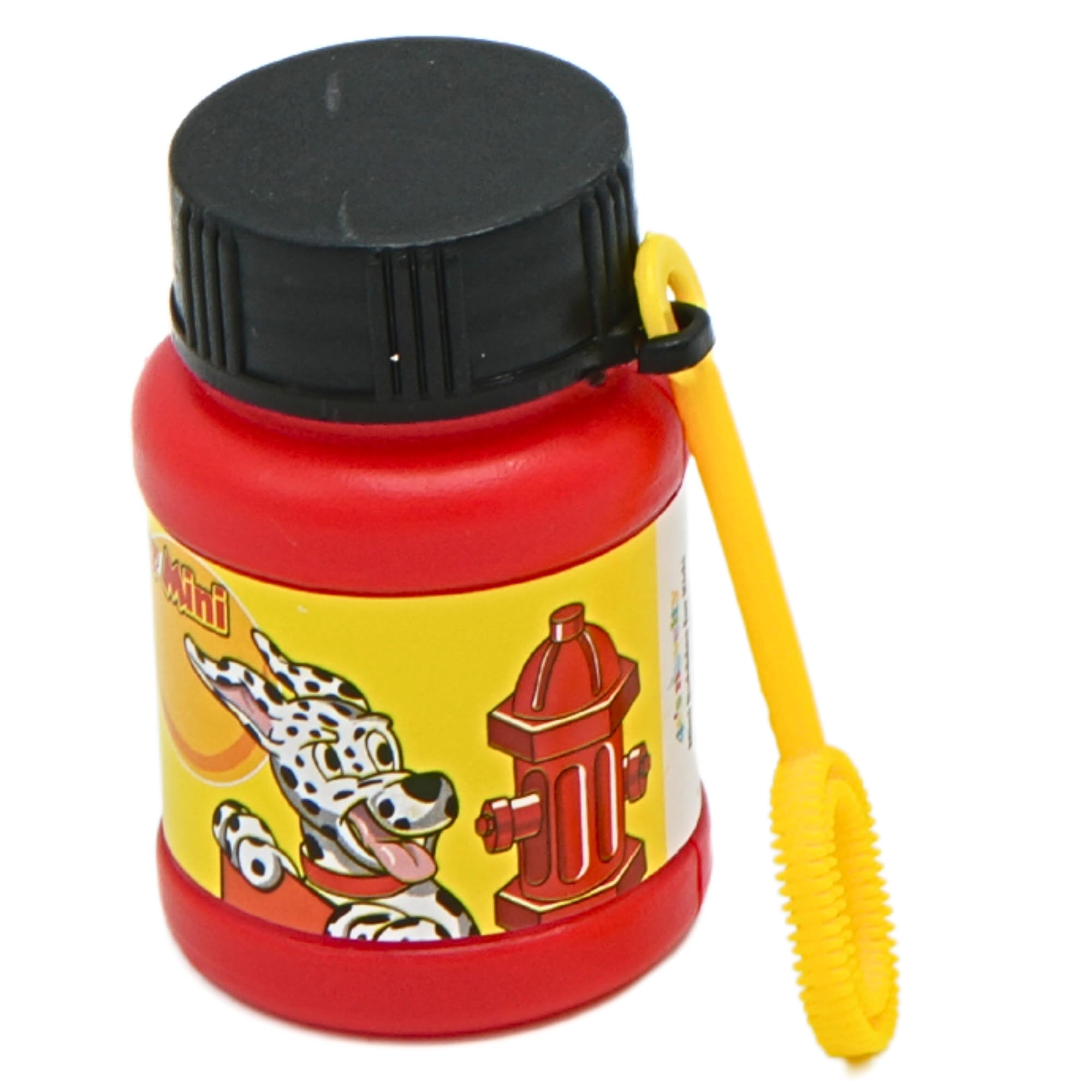 Foto 1 | Botellas Mini Bubbles, Paquete De 24 Unidades, Regalos Para Fiestas De Bomberos - Venta Internacional.