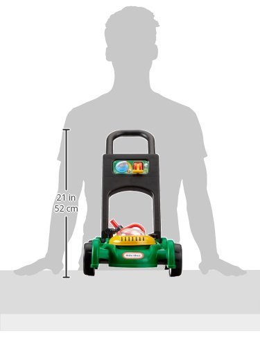 Foto 3 | Cortadora De Césped Toy Little Tikes Gas 'n Go Con Bolas Reventables Para Niños - Venta Internacional.