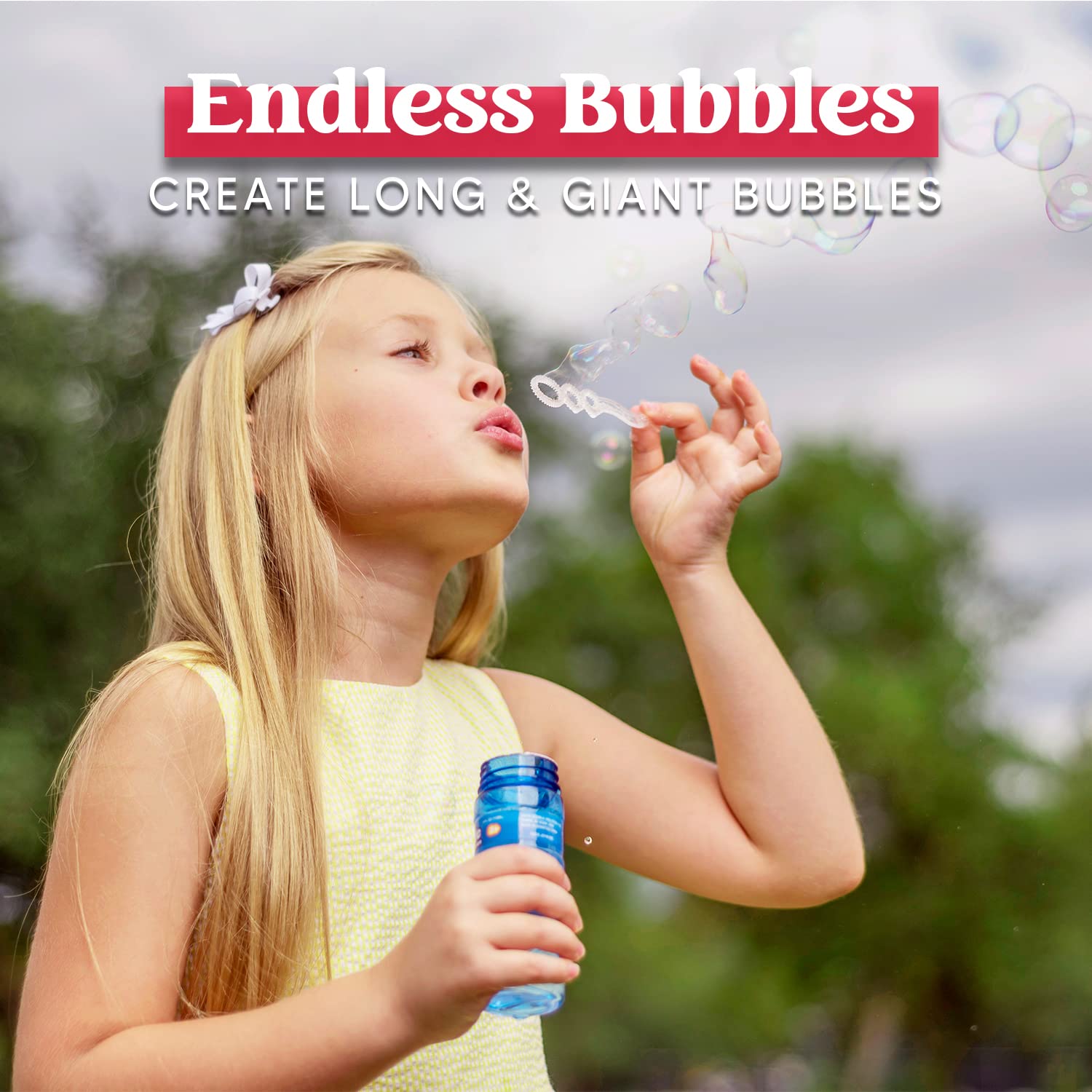 Foto 4 pulgar | Botellas De Burbujas Joyin, 36 Unidades, Con Varita, Para Niños, 120 Ml, Surtidas - Venta Internacional.