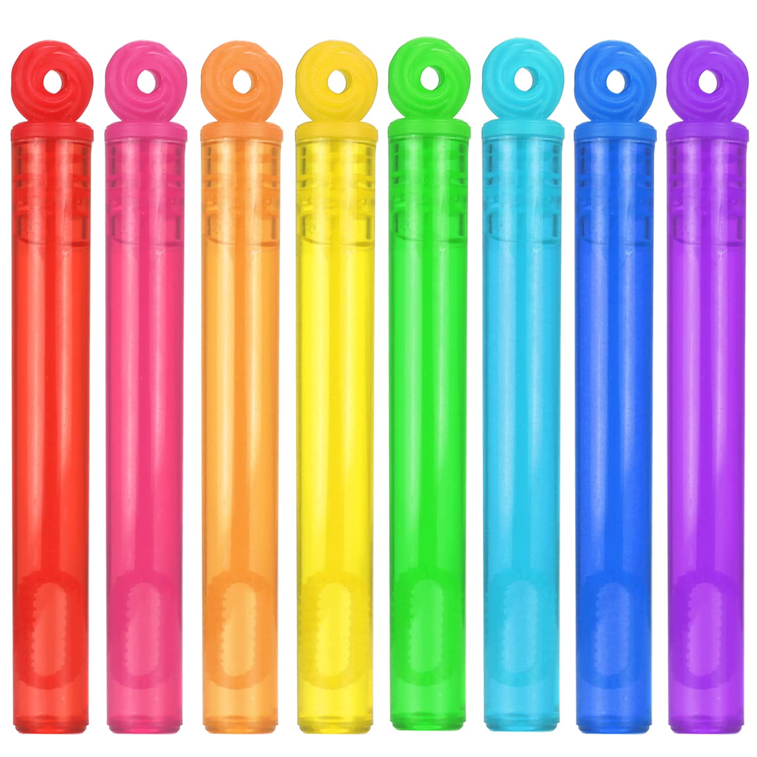 Foto 2 pulgar | Surtido De Varitas Jasnkkont, 32 Unidades, 8 Colores, Para Niños - Venta Internacional.