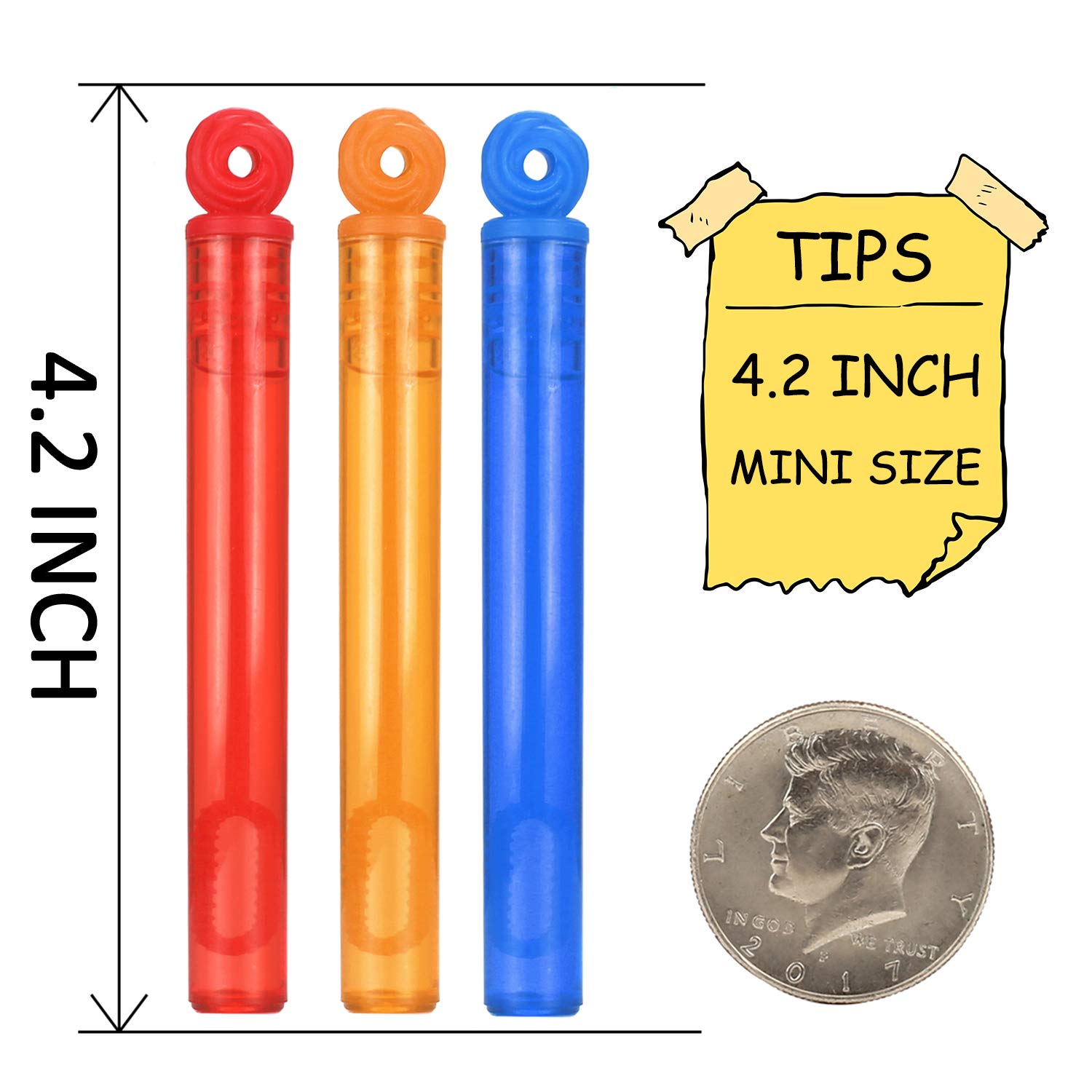 Foto 3 pulgar | Surtido De Varitas Jasnkkont, 32 Unidades, 8 Colores, Para Niños - Venta Internacional.