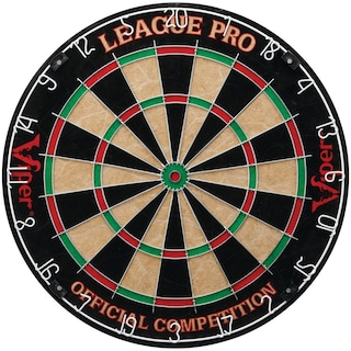 Foto 7 | Juego De Dardos Viper League Pro Regulation Bristle Con Punta De Acero - Venta Internacional.