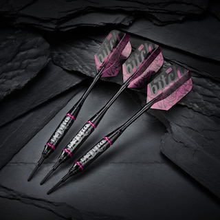 Foto 6 | Darts Viper Vanity Dart Bitch Con Punta Blanda, 16 G, Con Funda - Venta Internacional.