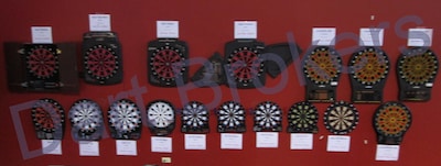 Foto 7 | Darts Viper Sure Grip Soft Tip, 18 G, Negro, Chapado En Níquel Plateado - Venta Internacional.