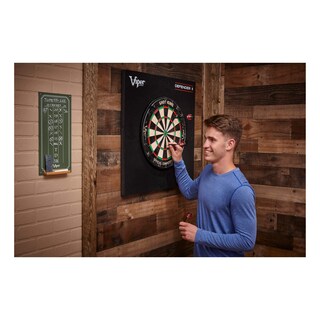 Foto 7 | Tiza Scoreboard Viper Para Juegos De Críquet Y 01 Dardos, Color Verde - Venta Internacional.