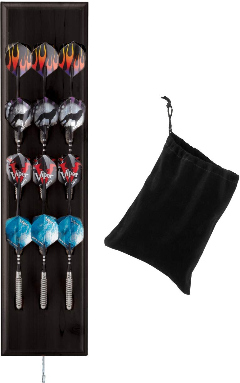 Foto 1 | Soporte Para Dardos Viper De Gld Products Caddy, Color Negro - Venta Internacional.