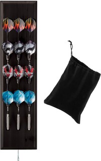 Foto 1 | Soporte Para Dardos Viper De Gld Products Caddy, Color Negro - Venta Internacional.