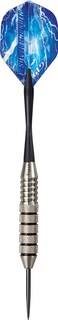 Foto 6 | Barriles De 25 G Chapados En Níquel Plateado De Darts Viper De Gld Products - Venta Internacional.