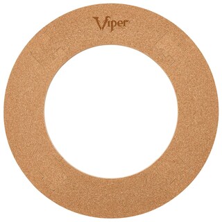 Foto 1 | Dartboard Surround Viper Wall Defender Cork Bronceado - Venta Internacional.