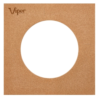 Foto 1 | Dartboard Surround Viper Defender Ii Con Forro De Corcho, 28,25 Cm - Venta Internacional.