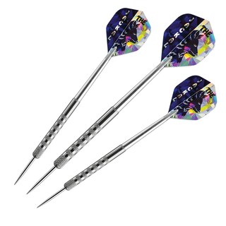 Foto 1 | Darts Viper Jackal Con 80% De Punta De Acero De Tungsteno, 24 G, Para Principiantes - Venta Internacional.