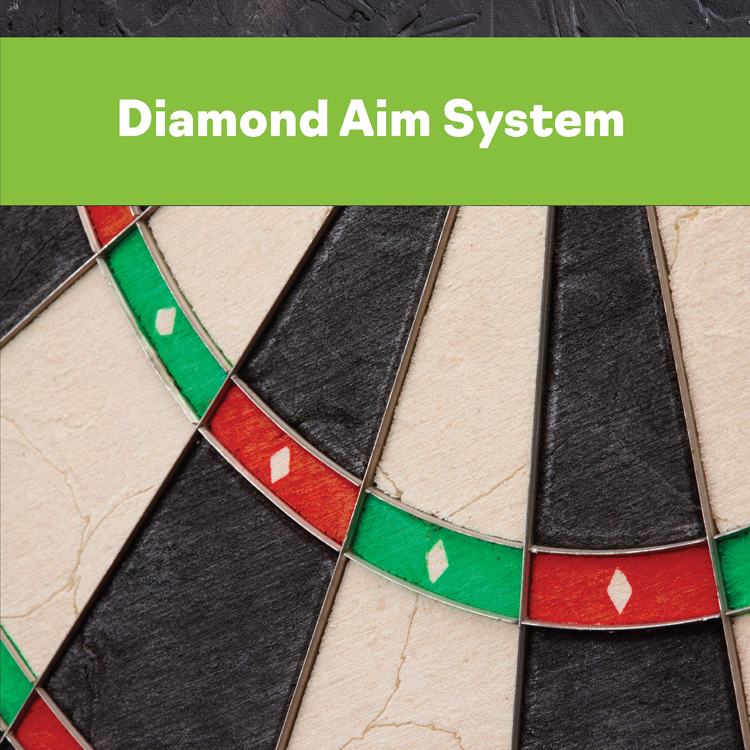 Foto 6 pulgar | Juego De Dardos Viper Aim 360 Tournament Bristle Steel Tip - Venta Internacional.
