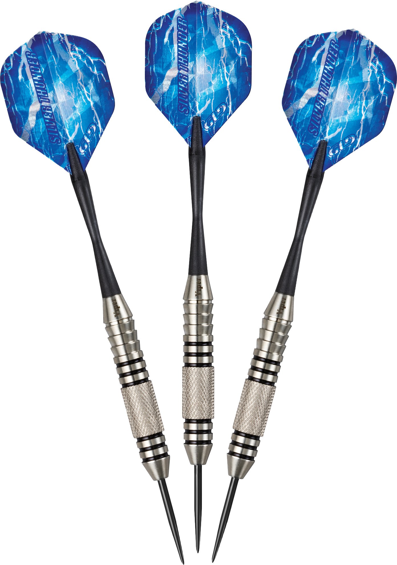 Foto 2 pulgar | Darts Viper De Gld Products, 24 G, Para Adultos Unisex, Color Negro - Venta Internacional.