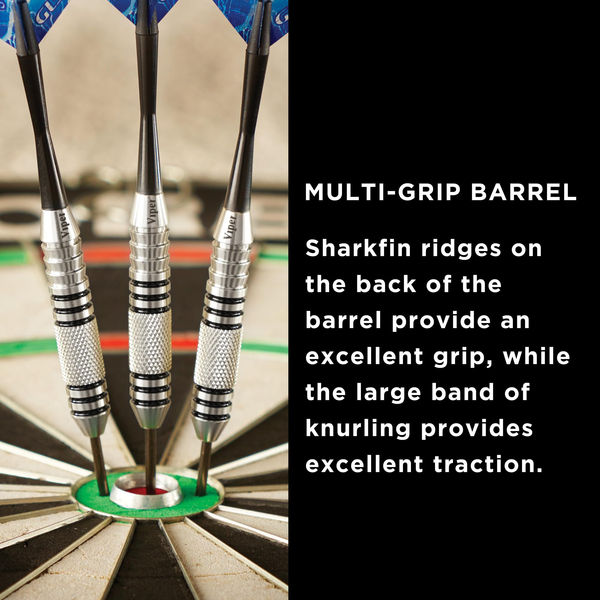 Foto 6 pulgar | Darts Viper De Gld Products, 24 G, Para Adultos Unisex, Color Negro - Venta Internacional.