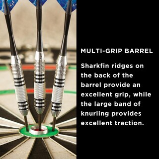 Foto 5 | Darts Viper De Gld Products, 24 G, Para Adultos Unisex, Color Negro - Venta Internacional.