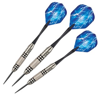 Foto 6 | Darts Viper De Gld Products, 24 G, Para Adultos Unisex, Color Negro - Venta Internacional.