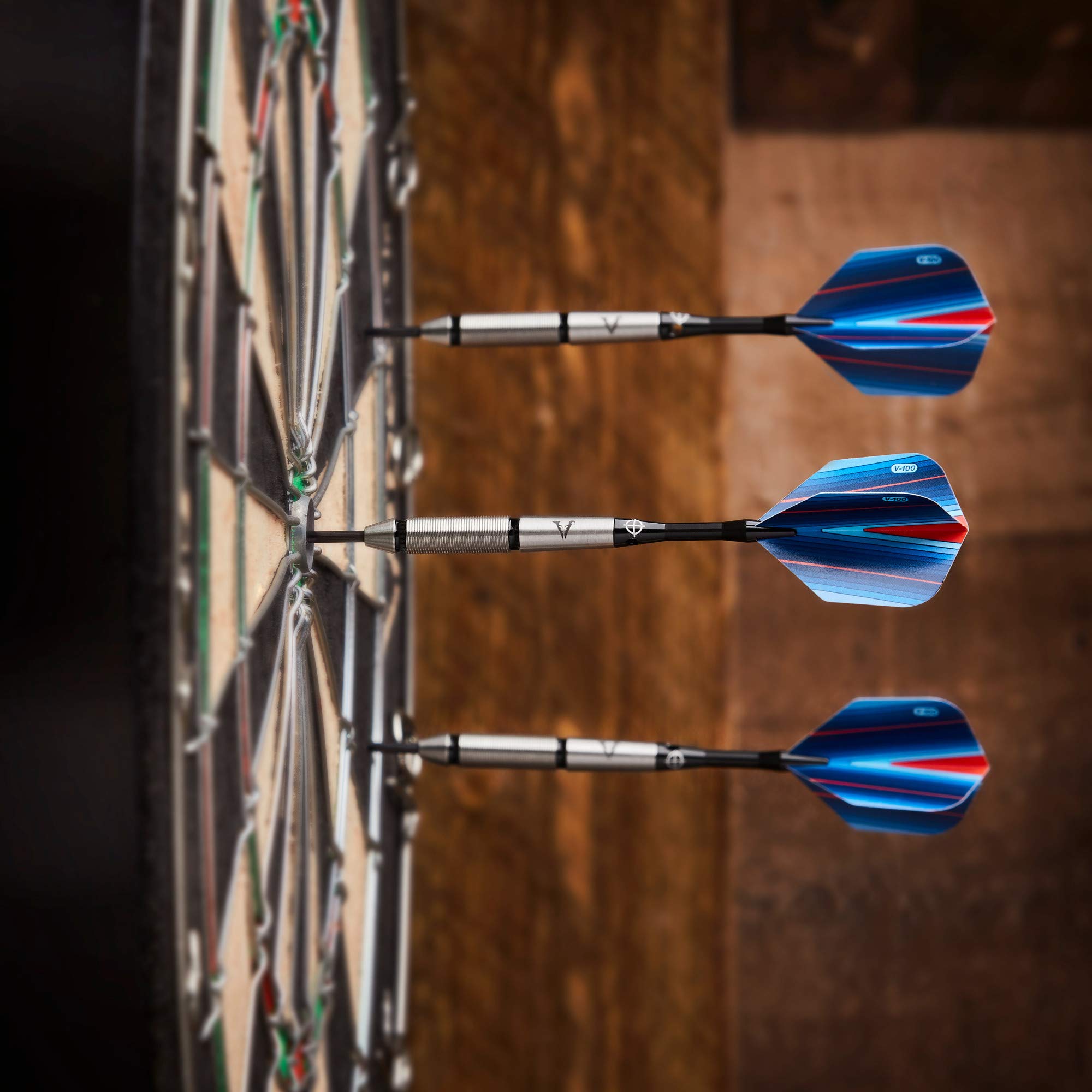 Foto 8 pulgar | Darts Viper Sidewinder, 80% Con Punta De Acero Tungsteno, 23 G, Para Marcar Puntos - Venta Internacional.
