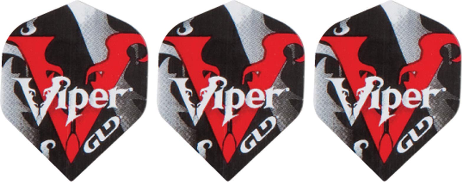 Foto 8 pulgar | Darts Gld Products Viper Desperado Con 80% De Punta De Acero Tungsteno, 24 G - Venta Internacional.