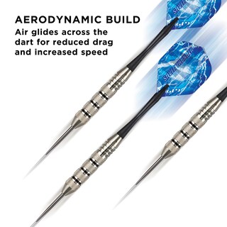 Foto 3 | Darts Gld Products Viper, 22 G, Para Adultos Unisex - Venta Internacional.