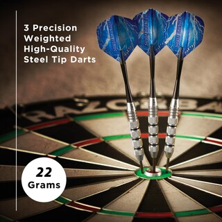 Foto 5 | Darts Gld Products Viper, 22 G, Para Adultos Unisex - Venta Internacional.