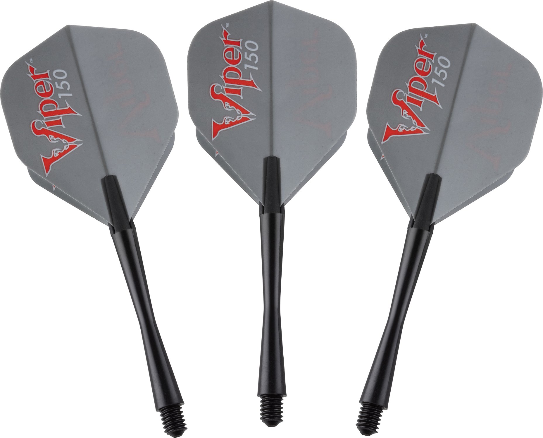 Foto 6 | Dardos Con Punta De Acero Viper V-factor, 90% Tungsteno, 24 G, Con Funda - Venta Internacional.