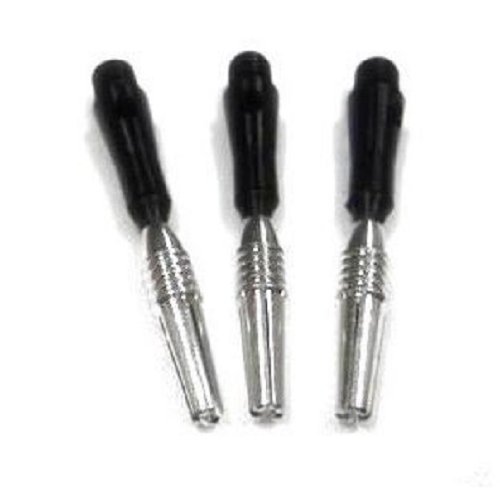 Foto 4 pulgar | Pantalones Cortos De Aluminio Dart Shaft Viper Spinster (sh) Negros  Paquete De 3 - Venta Internacional.