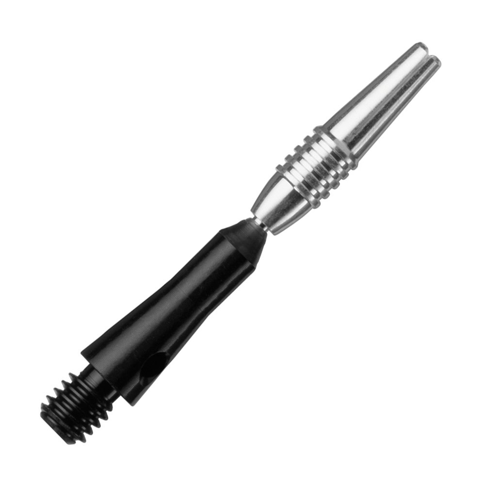 Foto 5 pulgar | Pantalones Cortos De Aluminio Dart Shaft Viper Spinster (sh) Negros  Paquete De 3 - Venta Internacional.