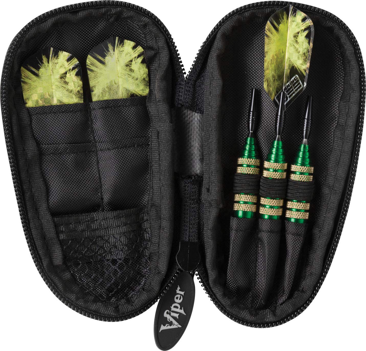 Foto 7 pulgar | Soft Tip Darts Viper Spinning Bee Con Funda Casemaster, 16 G - Venta Internacional.