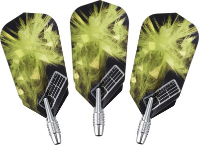 Foto 6 | Darts Viper Spinning Bee, Punta Blanda, 16 G, Con Funda Casemaster, Color Morado - Venta Internacional.