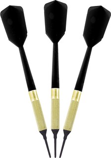 Foto 1 | Darts Gld Products Viper Commercial, Punta Blanda, 13 G (paquete De 45) - Venta Internacional.