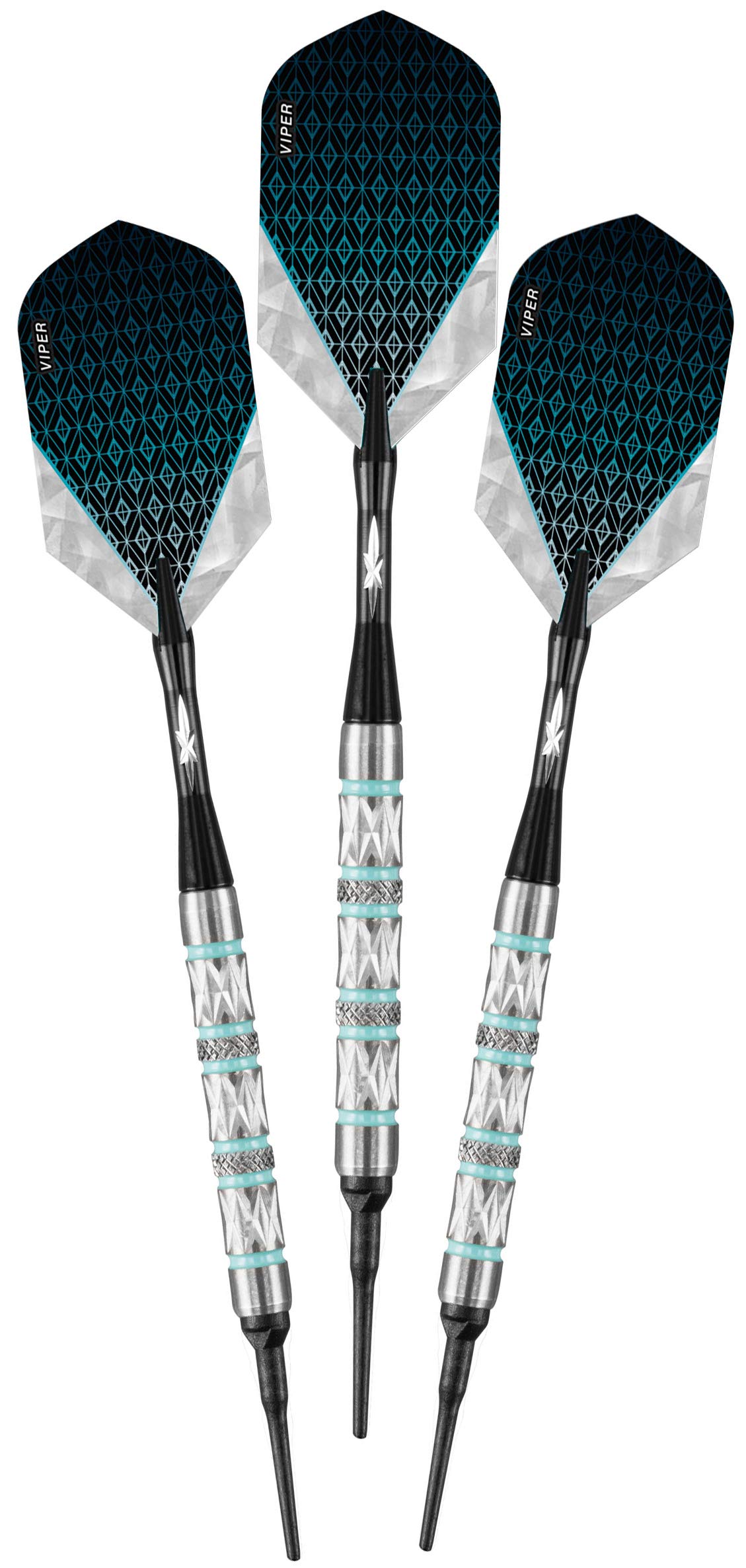 Foto 6 | Anillos Y Anillos Turquesas Darts Viper De Gld Products, 18 G - Venta Internacional.