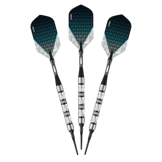 Foto 1 | Dardos Soft Tip Viper Diamond, 90% Tungsteno, 16 G, Con Funda - Venta Internacional.