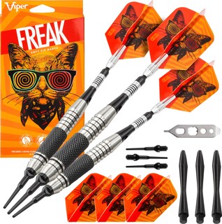 Foto 1 | Banda Extendida Darts Viper De 18 G Para Adultos Con Punta Blanda - Venta Internacional.