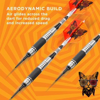 Foto 4 | Banda Extendida Darts Viper De 18 G Para Adultos Con Punta Blanda - Venta Internacional.