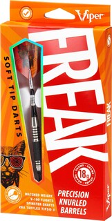 Foto 7 | Banda Extendida Darts Viper De 18 G Para Adultos Con Punta Blanda - Venta Internacional.