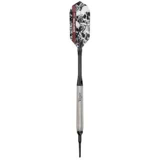 Foto 6 | Barril Darts Viper Teardrop, 16 G, Tungsteno Con Accesorios, Color Plateado - Venta Internacional.