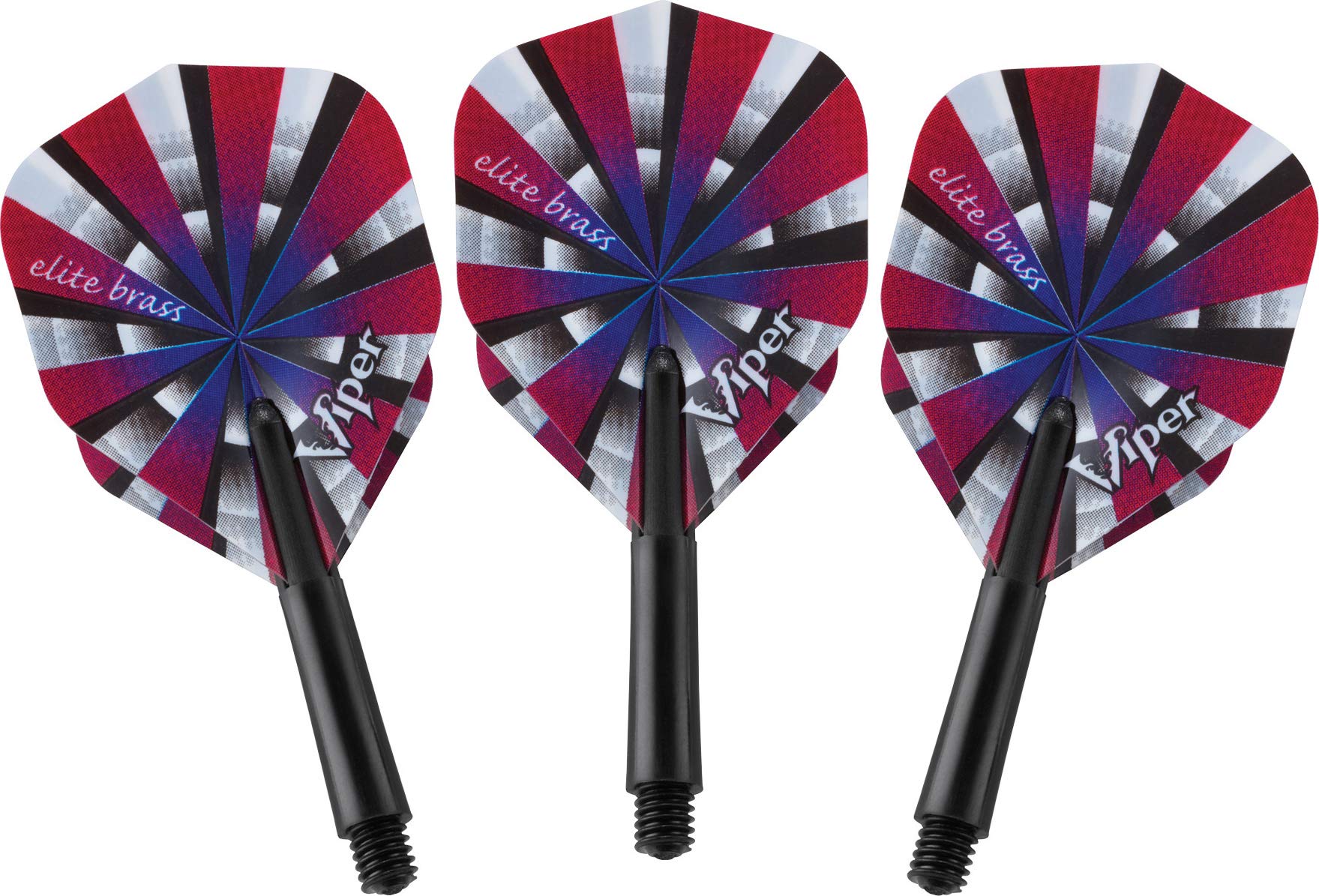 Foto 8 pulgar | Barriles De Latón Con Equilibrio Central De 25 G De Darts Viper De Gld Products - Venta Internacional.