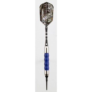 Foto 1 | Darts Viper Sure Grip Soft Tip, Azul, 18 G - Venta Internacional.