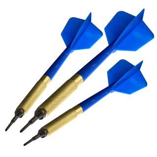 Foto 1 | Barra Darts Gld Products Viper Commercial Con Punta Blanda, 13 G (paquete De 45) - Venta Internacional.