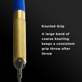 Foto 4 | Barra Darts Gld Products Viper Commercial Con Punta Blanda, 13 G (paquete De 45) - Venta Internacional.