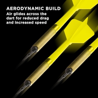 Foto 3 | Darts Gld Products Viper Commercial, Punta Blanda, 13 G (paquete De 45) - Venta Internacional.