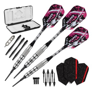Foto 1 | Darts Viper De Gld Products, Moleteado Grueso, 18 G, Con Accesorio - Venta Internacional.