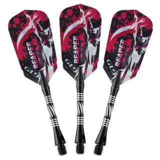 Foto 2 | Darts Viper De Gld Products, Moleteado Grueso, 18 G, Con Accesorio - Venta Internacional.